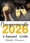 nieuwjaarsreceptie